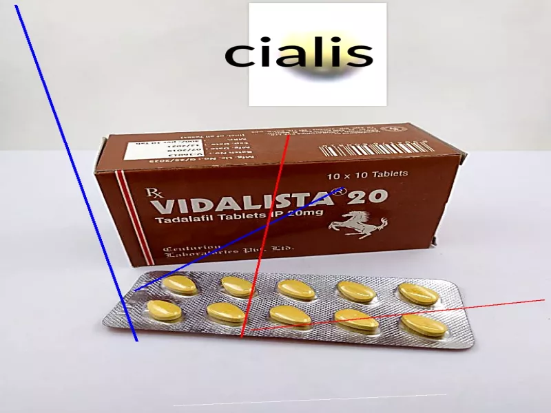 Acheter cialis original en france